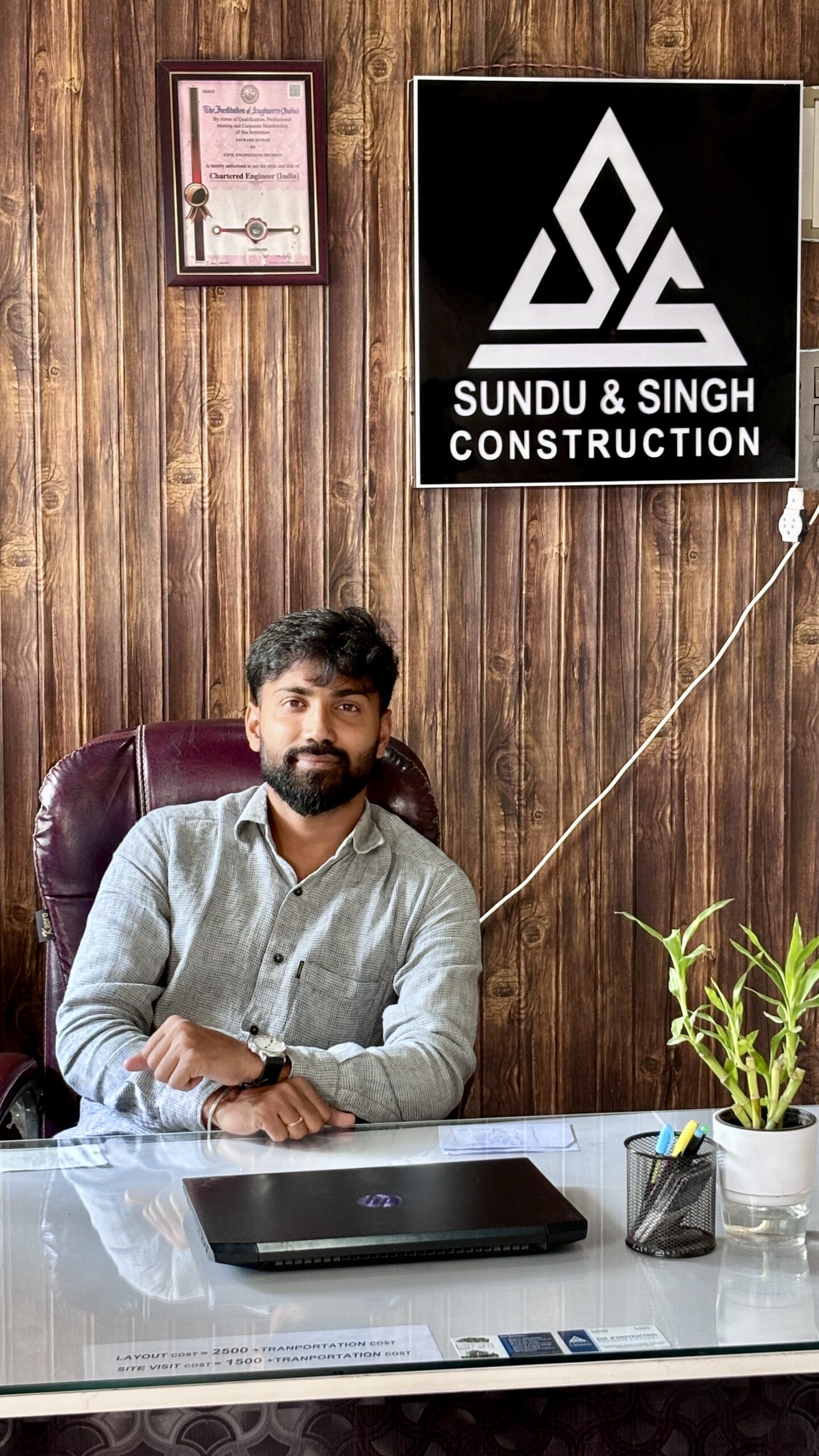 Sundu & Singh Construction
